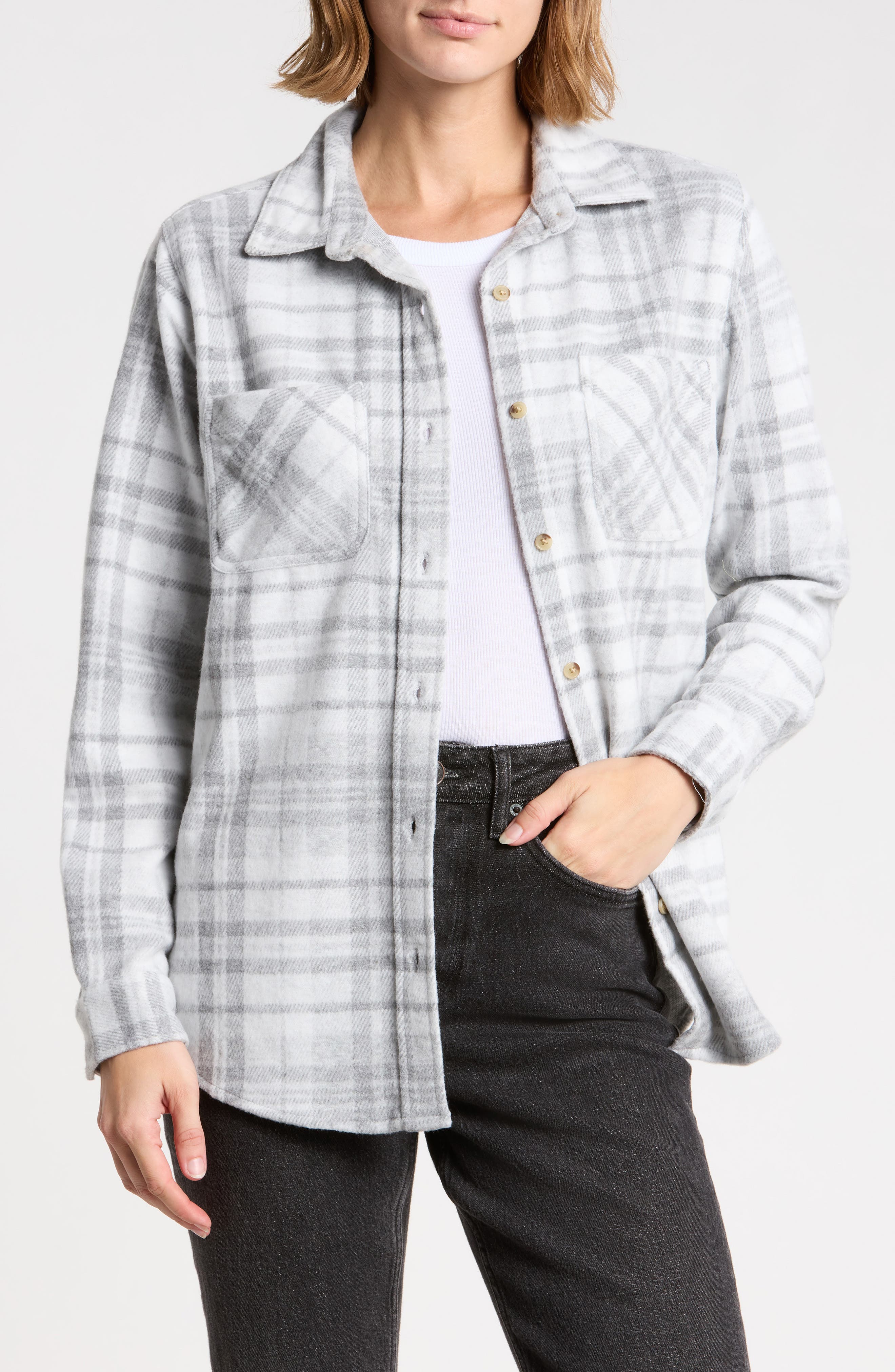 selected LEAD GREY