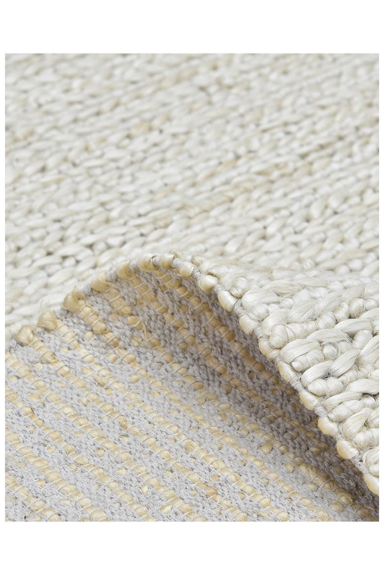 Wayne Handmade Jute Area Rug, Alternate, color, BEIGE