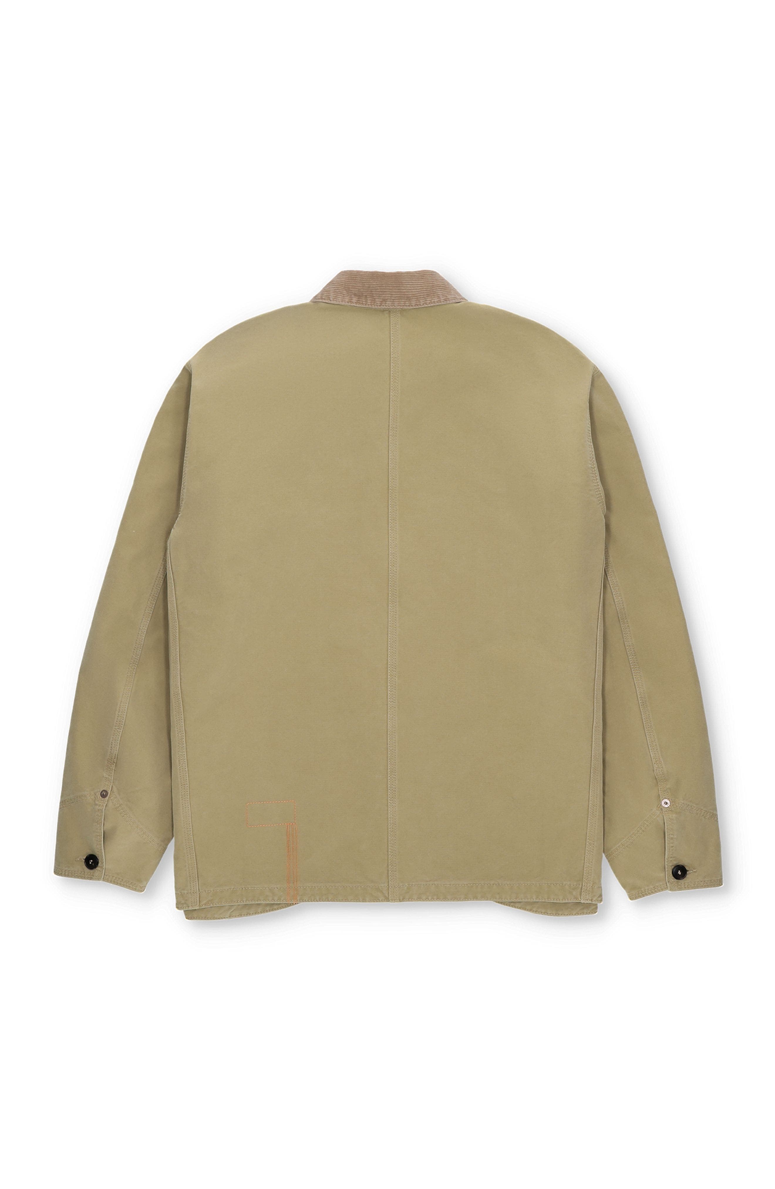 Trading Cotton Jacket - image 2