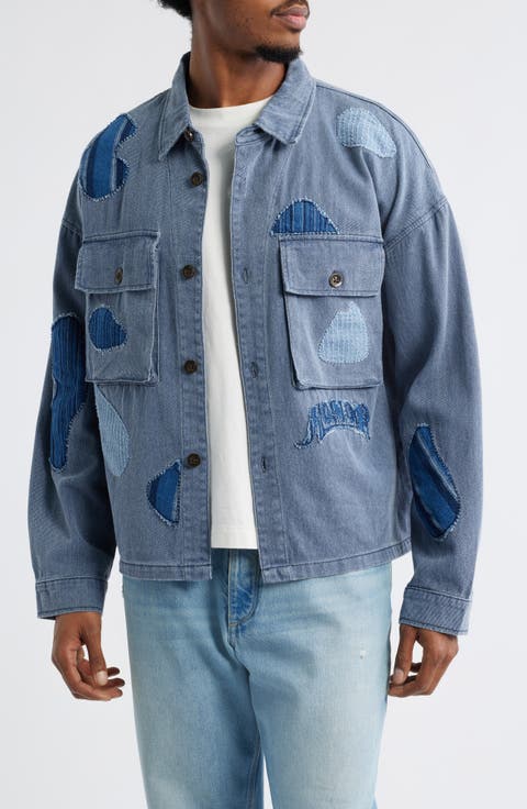 Motorhead Cover Overshirt