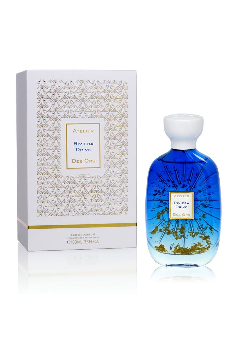 Riviera Drive Eau de Parfum, Alternate, color, None