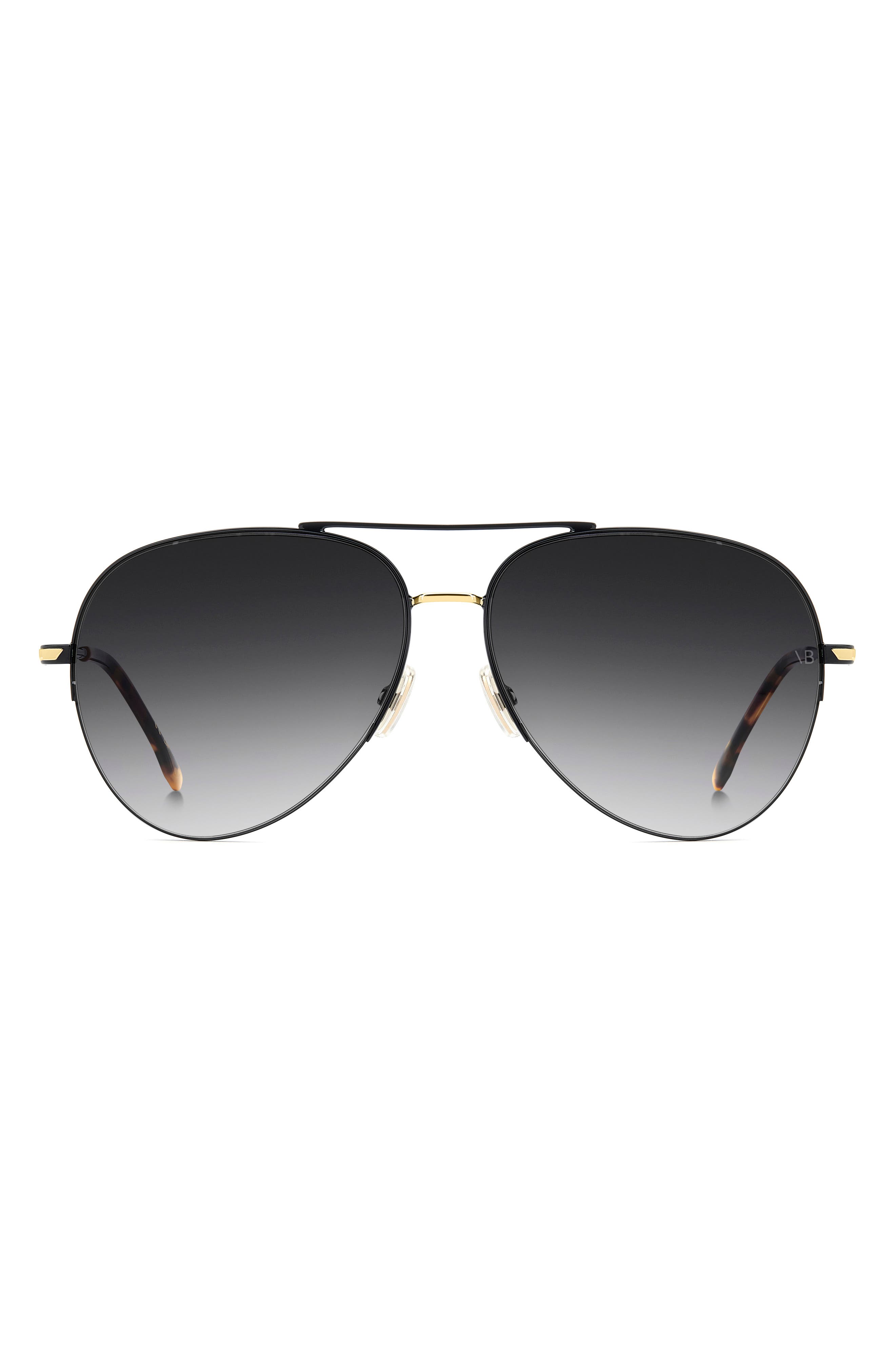 BLACK GOLD/ DARK GREY SF