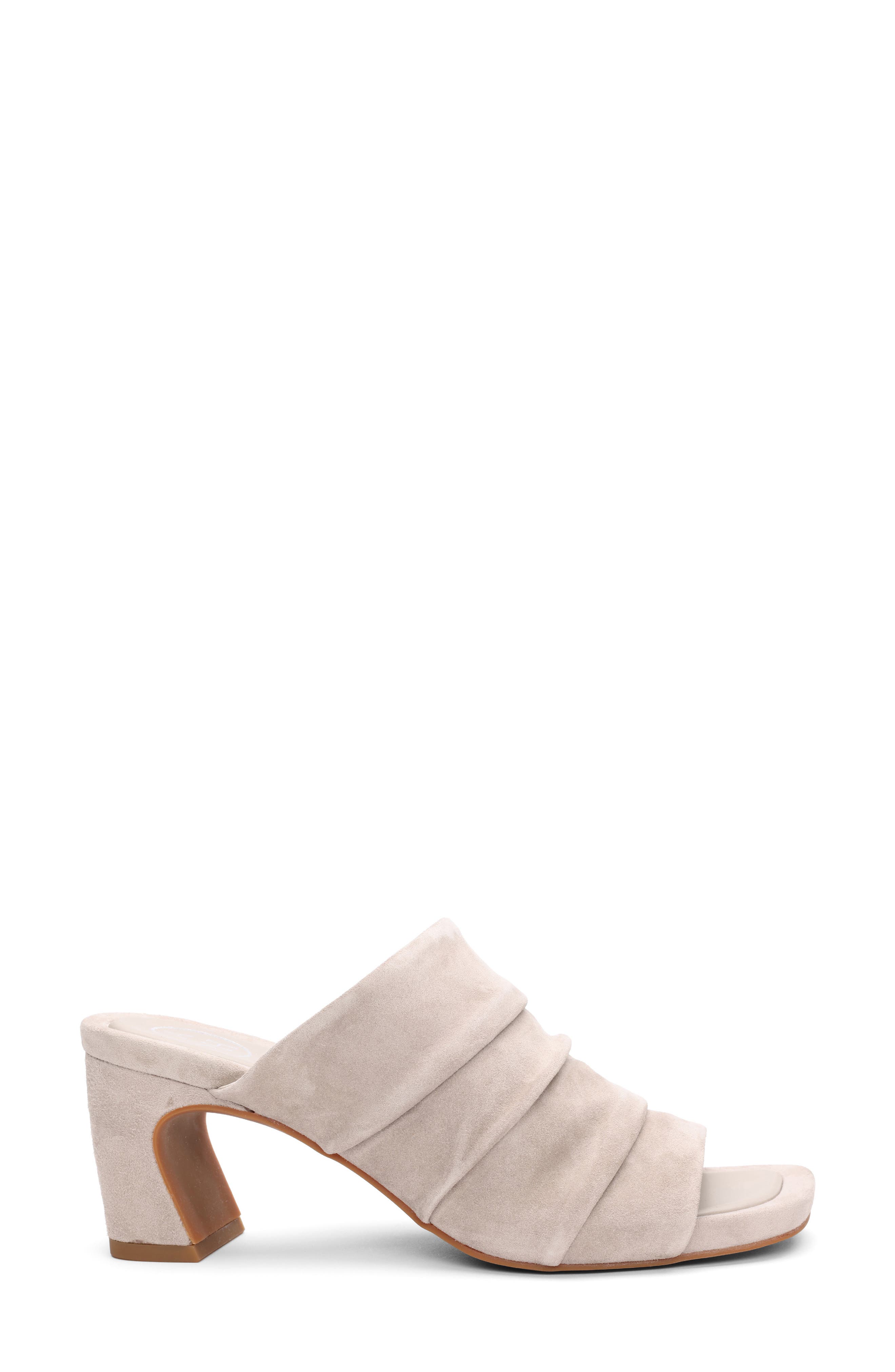 Ash Eva Slide Sandal, Alternate, color, Vapour