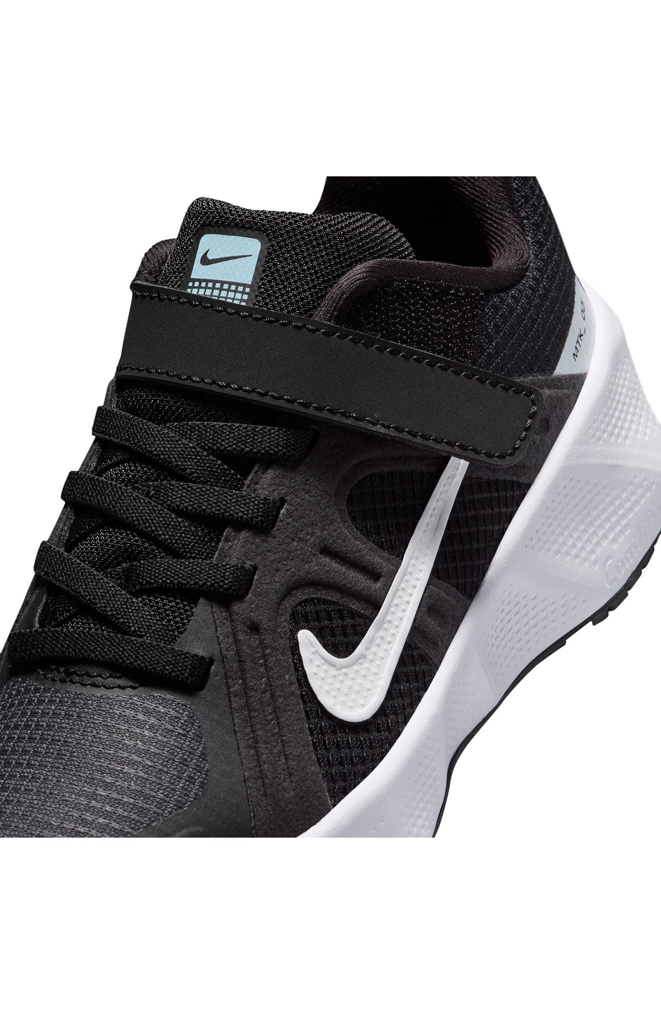 Детские Nike Kids' Metro Tek Sneaker — фото 7