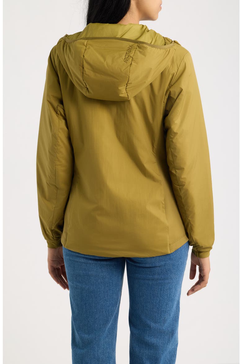 Atom Hoody, Alternate, color, BRACKEN
