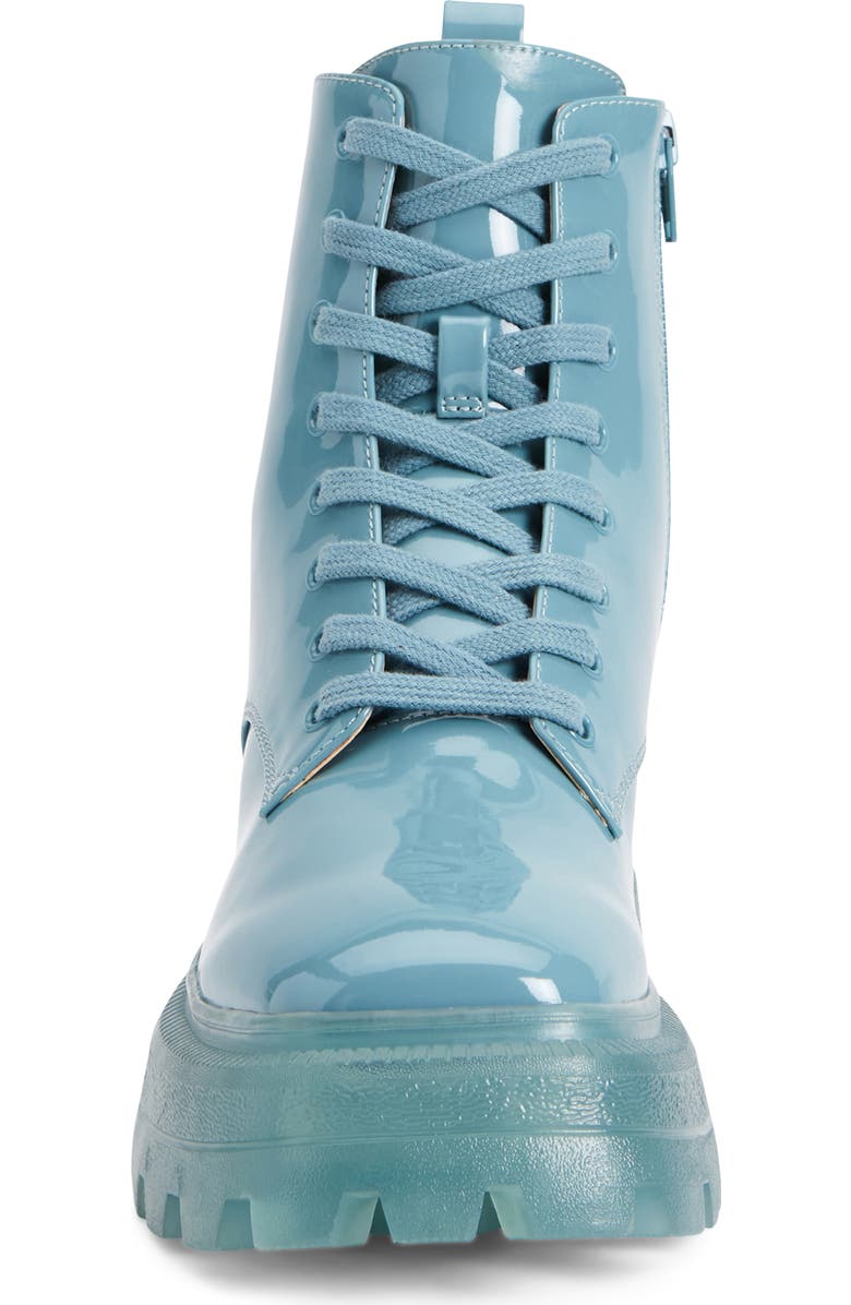 Katy Perry The Geli Combat Boot, Alternate, color,