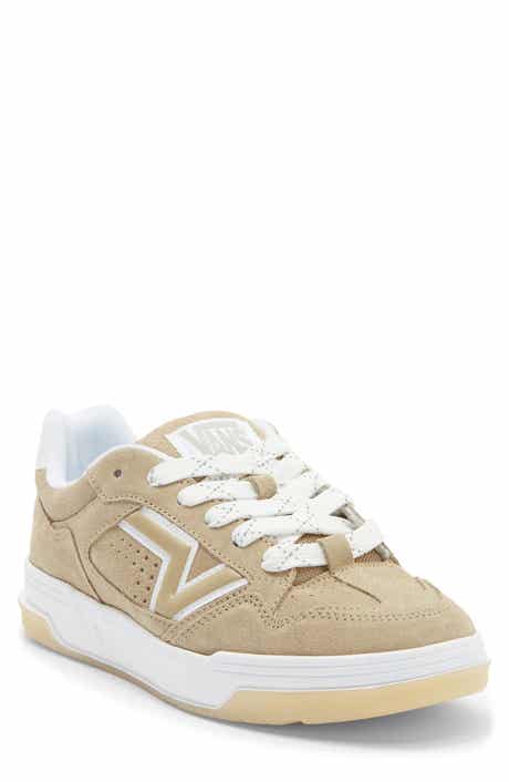 Upland Sneaker