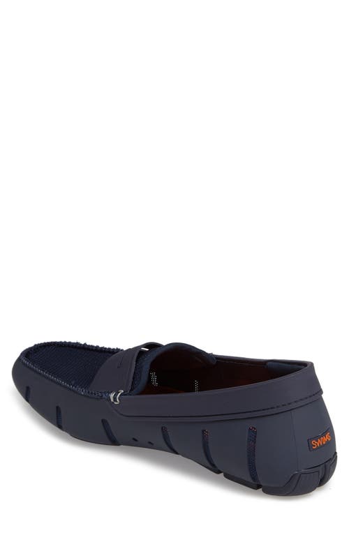 SWIMS SWIMS PENNY LOAFER