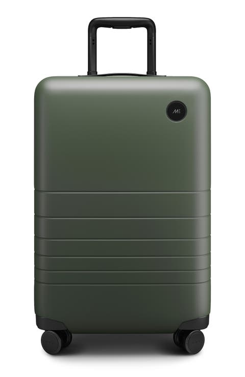 23-Inch Carry-On Plus Spinner Luggage