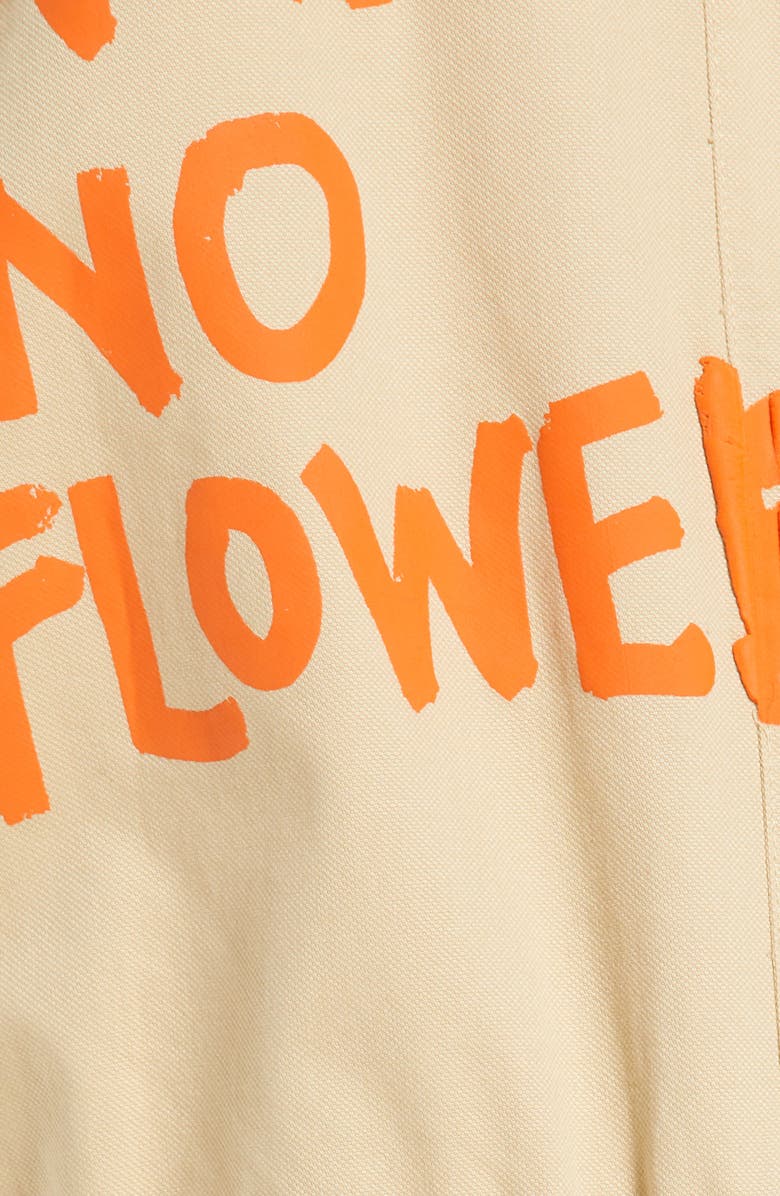 Nordstrom Cristina Martinez Long Sleeve Stretch Cotton Jumpsuit, Alternate, color,