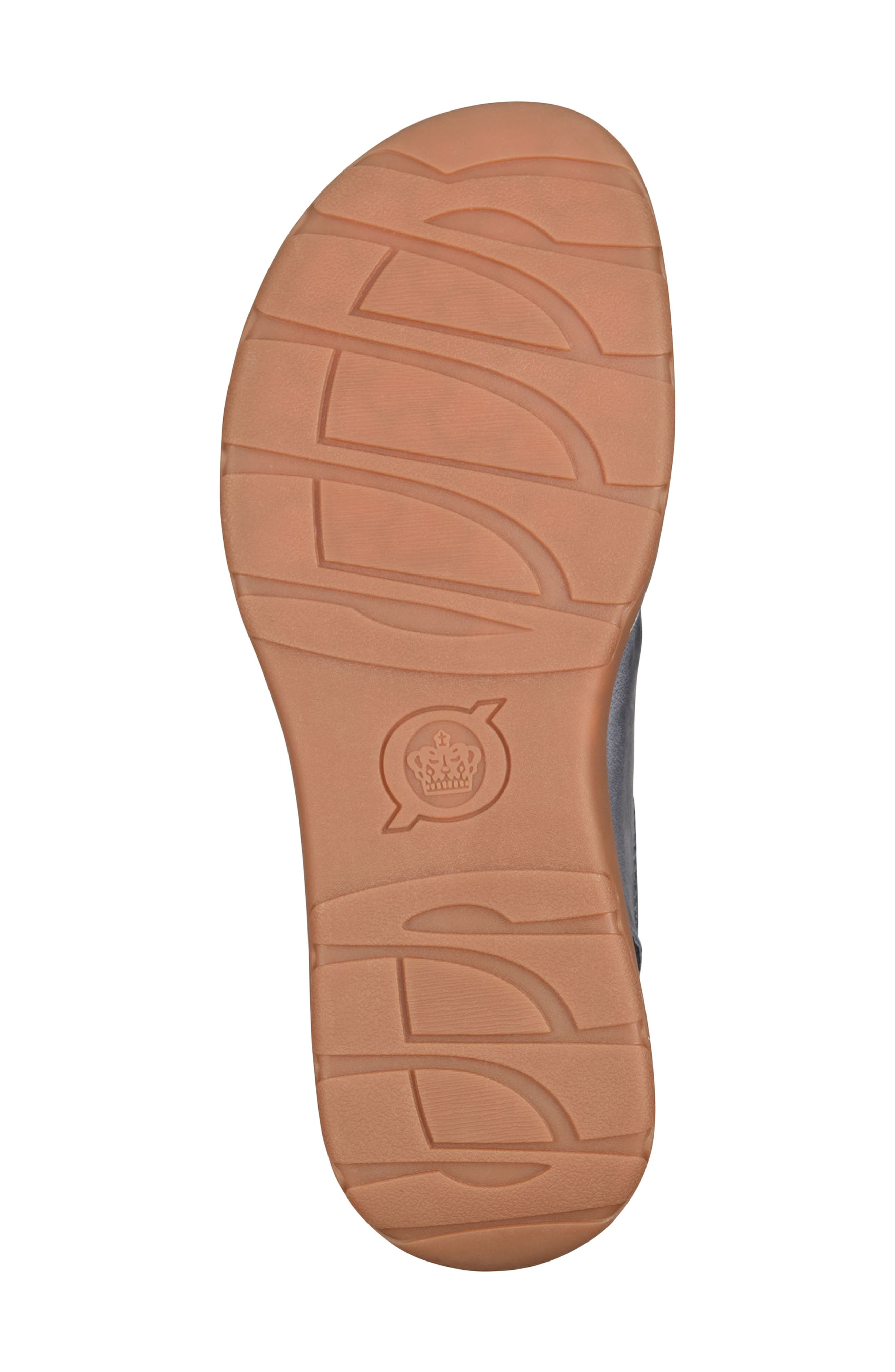 Samson Shoe, Alternate, color, NAVY LEATHER