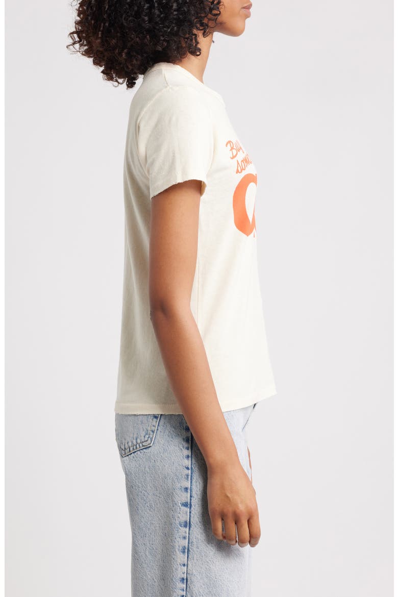 Share a Coke Cotton Blend Graphic T-Shirt, Alternate, color, BIRCH