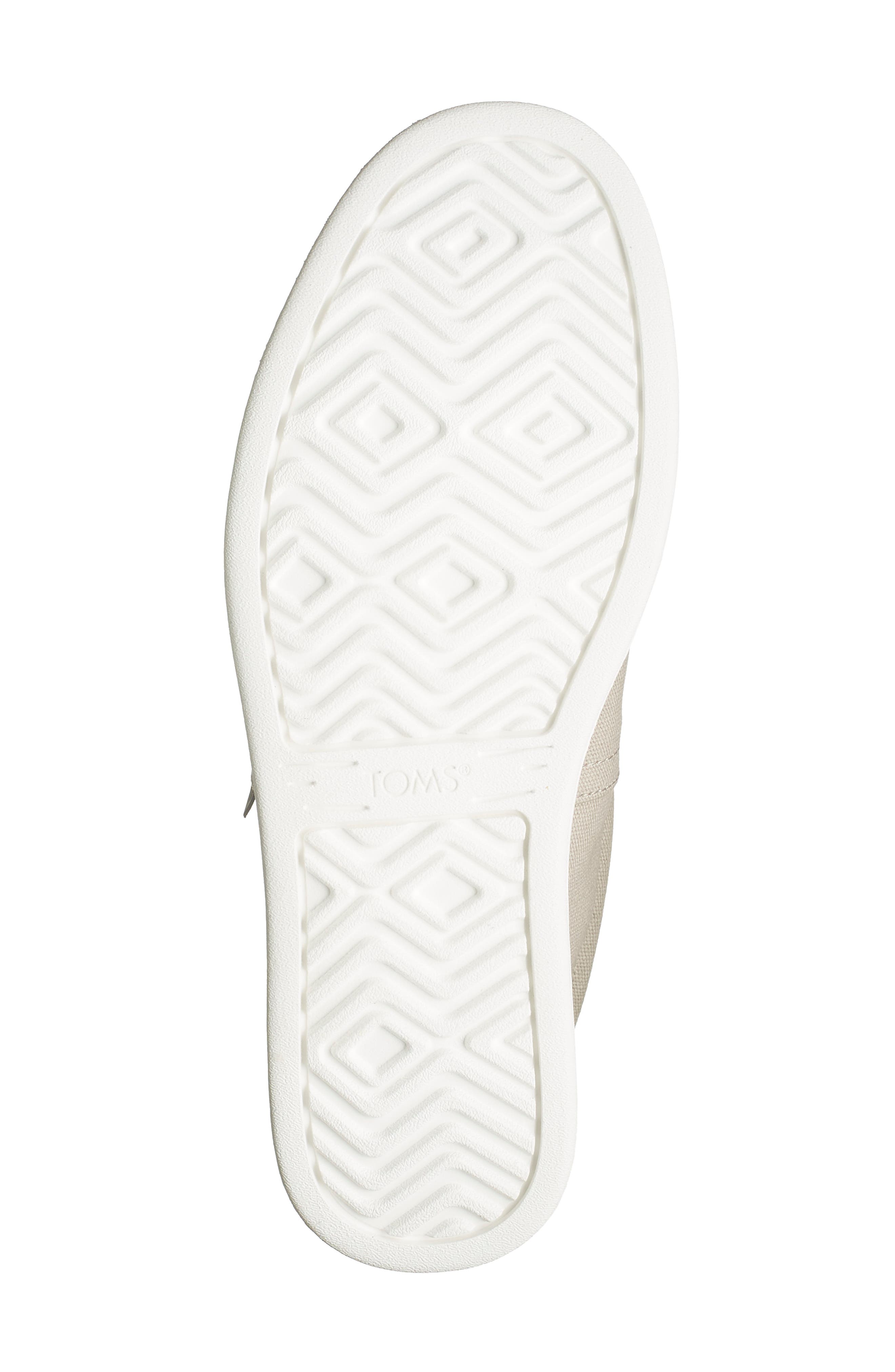 TOMS Alpargata Trainer Slip-On, Alternate, color, 