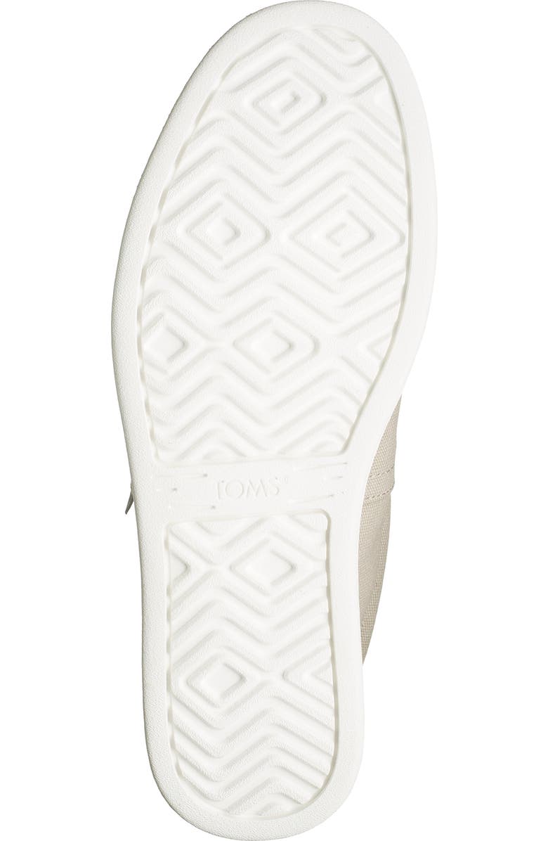 TOMS Alpargata Trainer Slip-On, Alternate, color,