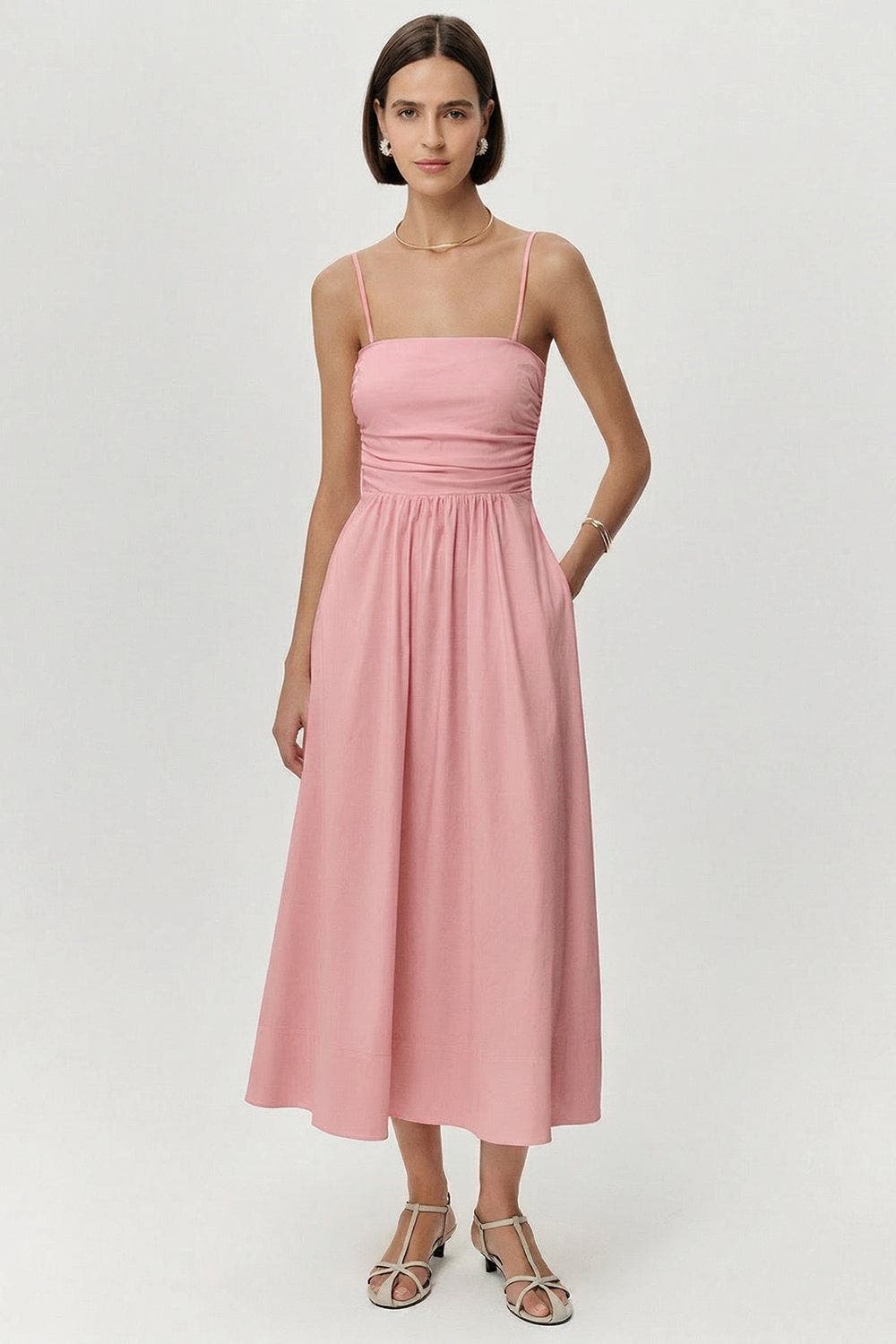 selected Pink