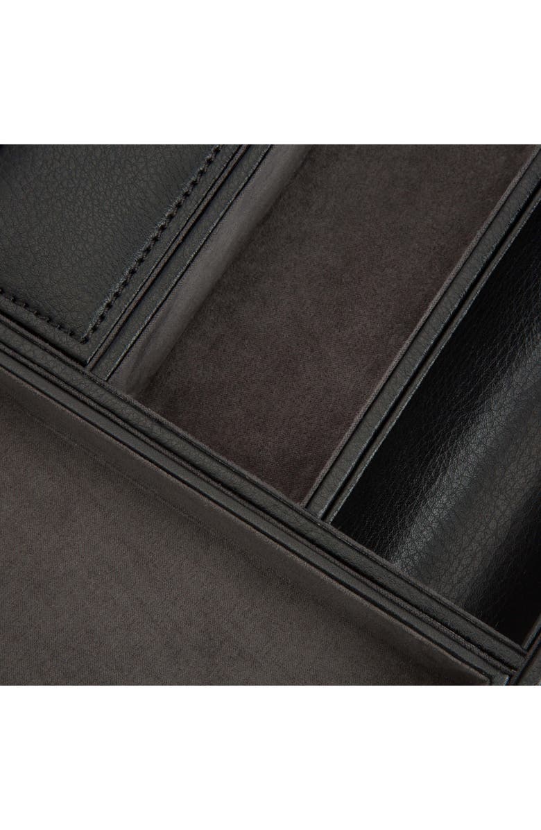 WOLF Blake Valet Tray & Watch Cuff, Alternate, color, 