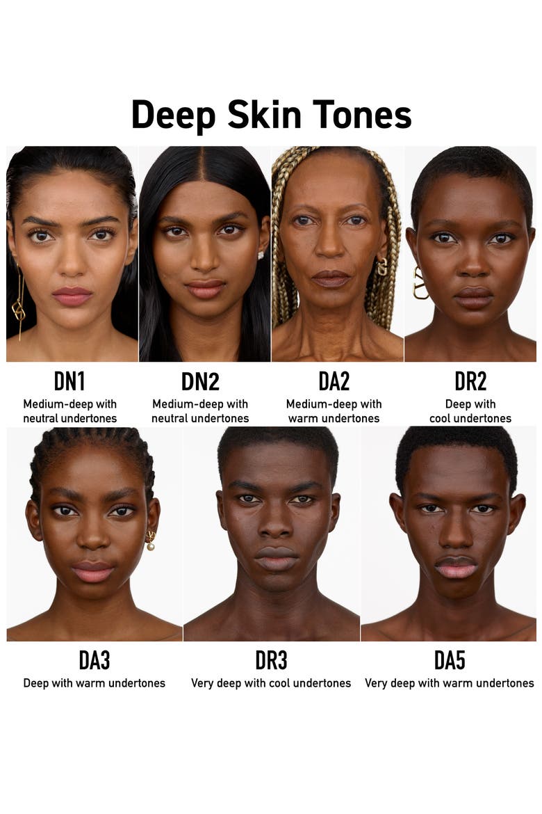 Very Valentino Concealer, Alternate, color, DA5