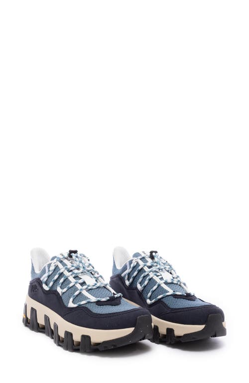 P448 Monalea Sneaker in Drift 