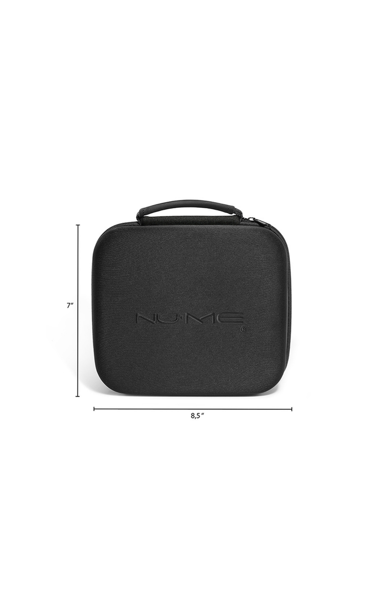 NUME Octowand 8-in-1 Curling Wand, Alternate, color, Black