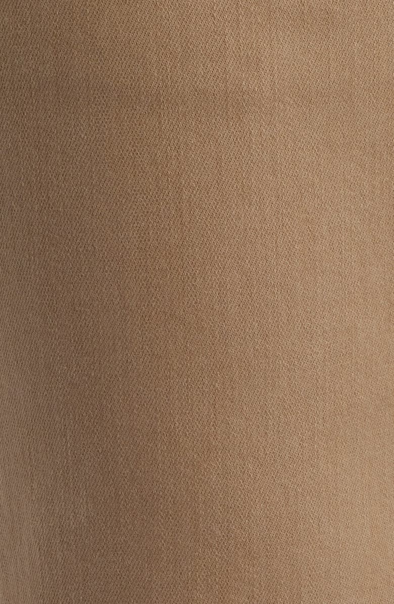 KOBI HALPERIN Rosie High Waist Wide Leg Pants, Alternate, color, Khaki