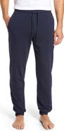 Hanro Living Cotton Drawstring Lounge Pants