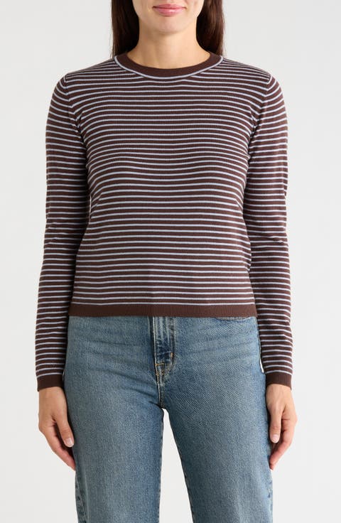 Crewneck Sweater