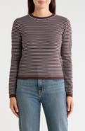 MAX STUDIO Crewneck Sweater