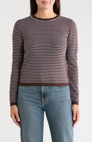 MAX STUDIO Crewneck Sweater