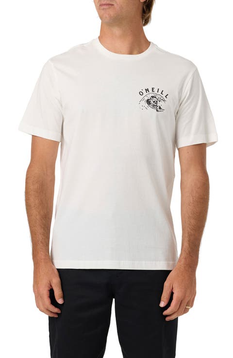 Sesh Classic Graphic T-Shirt