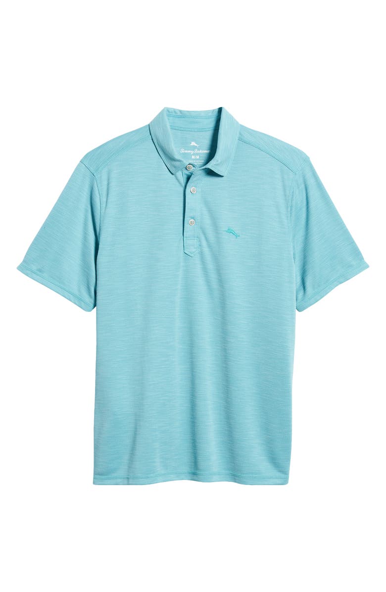 Tommy Bahama Le Cruz Point Polo, Alternate, color, 