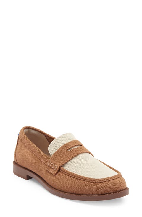 The Penny Loafer (Women)