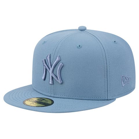 Men's New Era Blue New York Yankees Color Pack 59FIFTY Fitted Hat