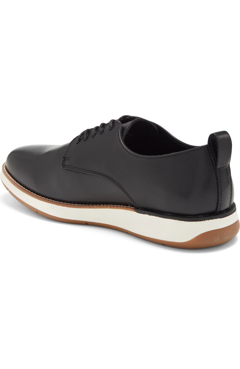 NORDSTROM RACK Mikel Leather Hybrid Sneaker, Alternate, color,