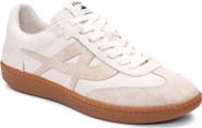 Ash Sunset Retro Sneaker