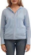 CYRUS Full Zip Hoodie