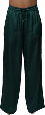 JLUXLABEL Sunny Day Drawstring Pants