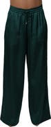 JLUXLABEL Sunny Day Drawstring Pants