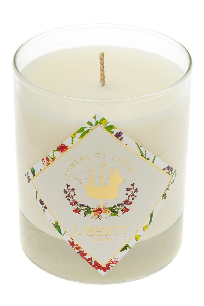 Scented Candle, Main, color, THEODORA