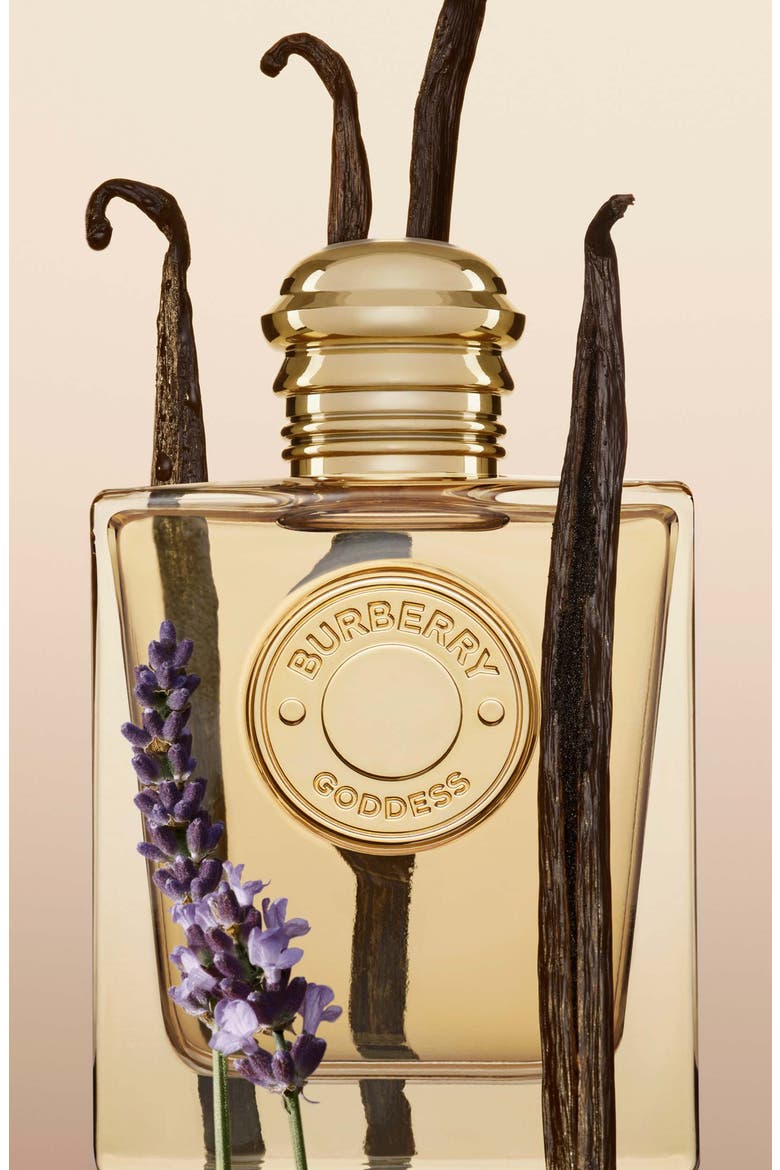 'Burberry Goddess Eau de Parfum Set $231 Value, Alternate, color, NO COLOR