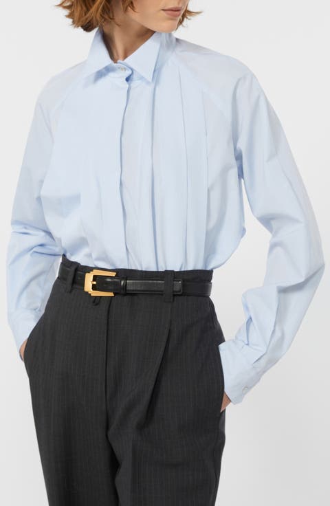 Acanto Tuxedo Shirt