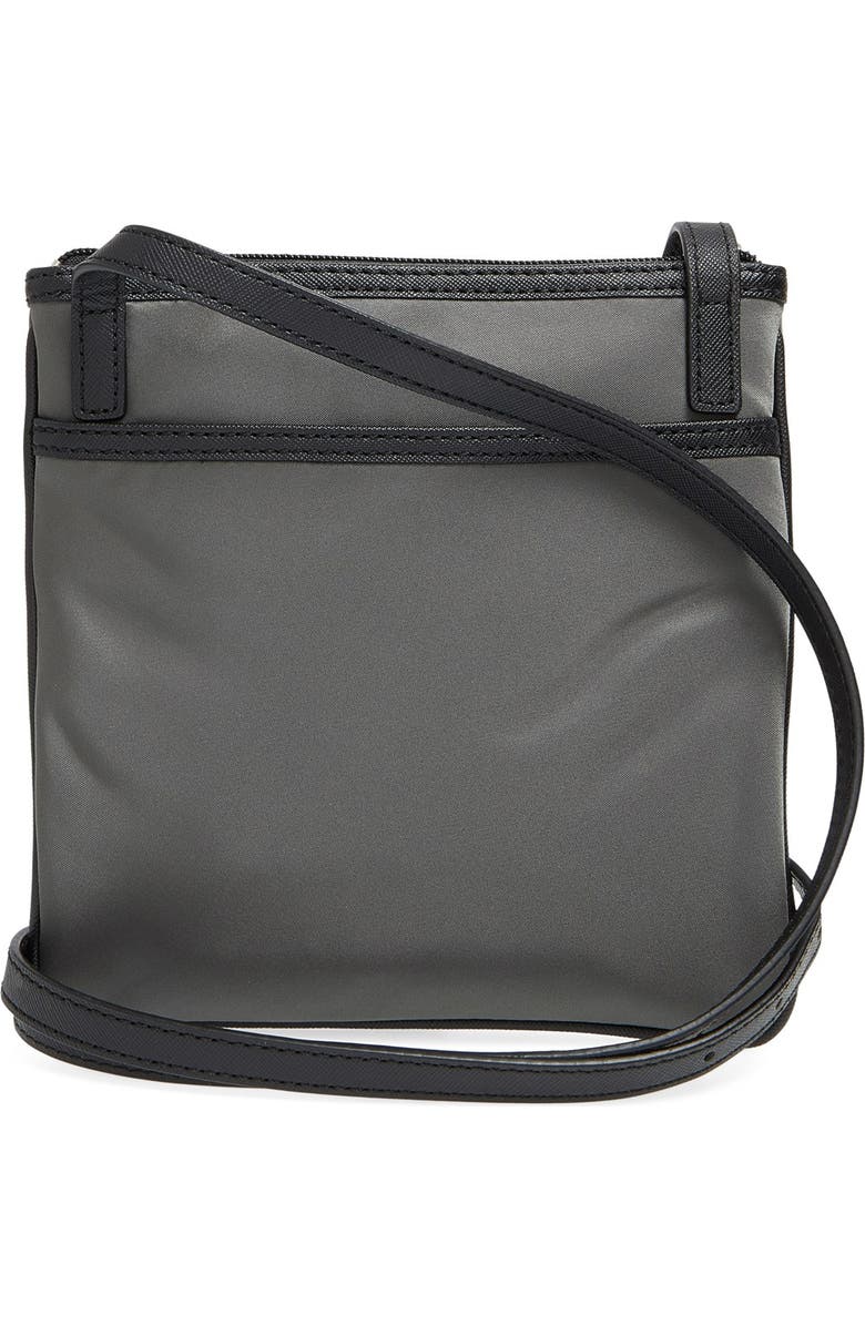 MICHAEL Michael Kors 'Small Kempton' Nylon Crossbody Bag, Alternate, color,