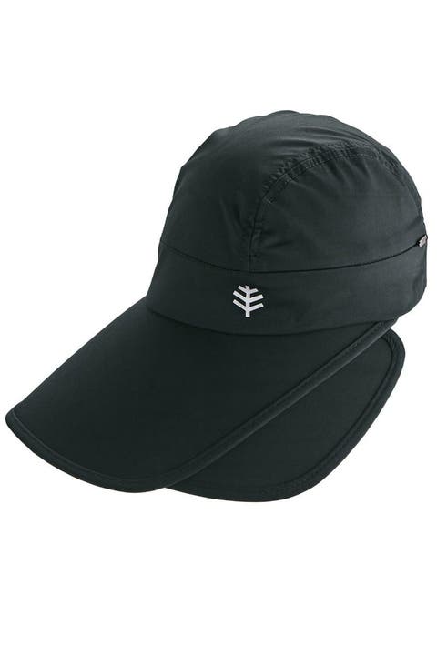 Women's Convertible Visor - UPF 50+ Sun Protection - Olivia