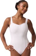 CAPEZIO Princess Tank Leotard