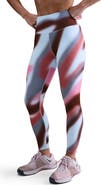Nike One Dri-FIT High Waist 7/8 Leggings