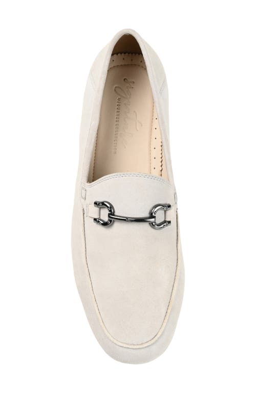 Journee Collection Giia Loafer In Taupe