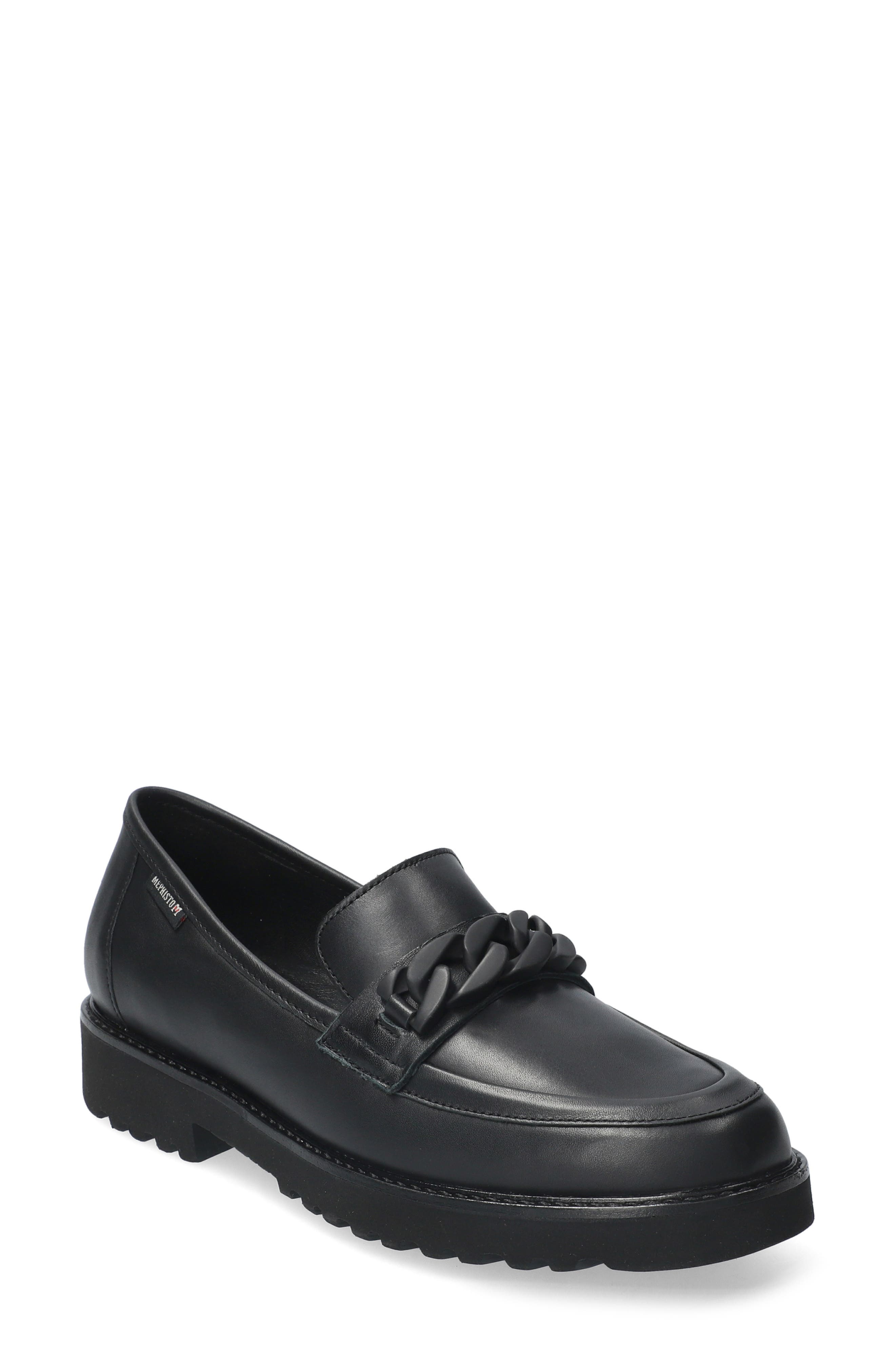 Mephisto Salka Loafer, Main, color, 