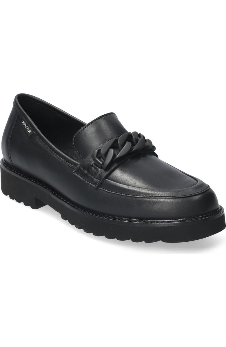 Mephisto Salka Loafer, Main, color,