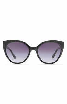 Kate Spade New York 54mm amyaos cat eye sunglasses