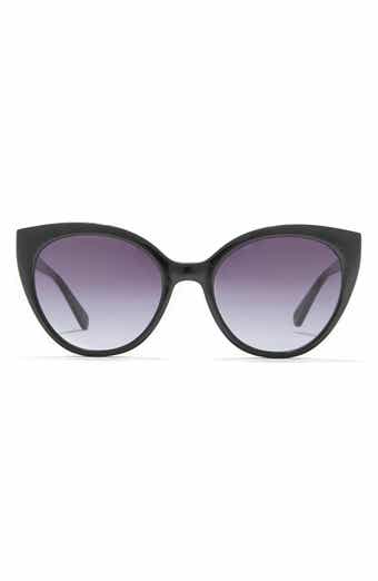 Kate Spade New York 54mm amyaos cat eye sunglasses