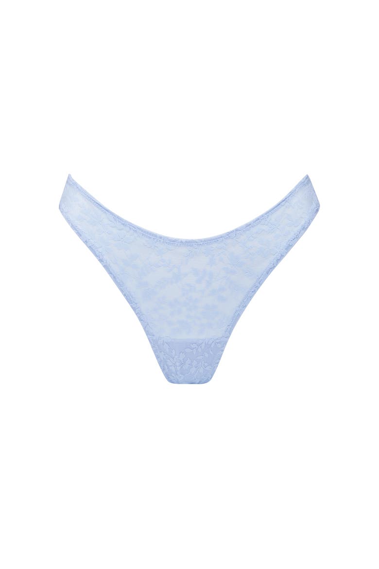 The Thong, Main, color, BREEZE